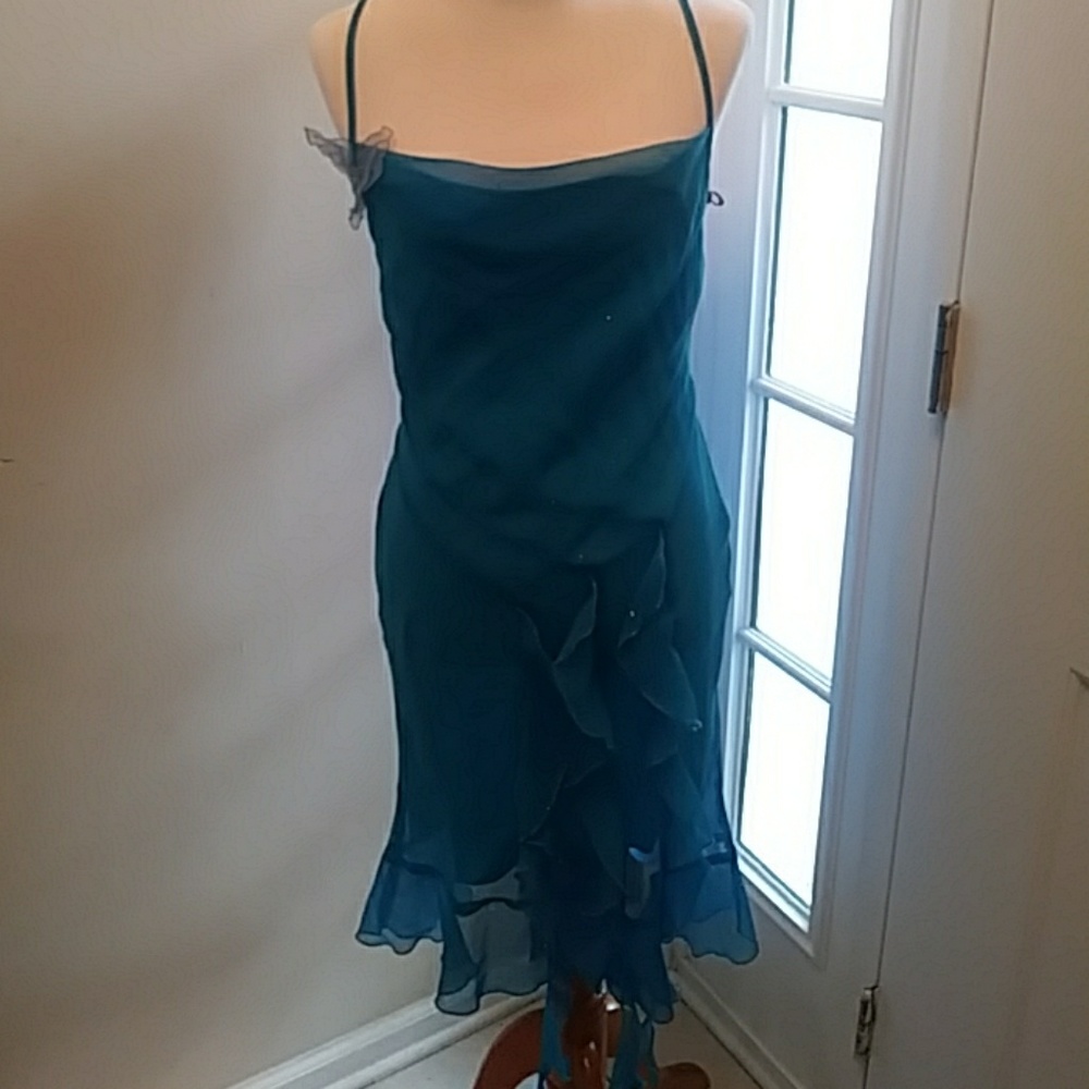 Rampage dress